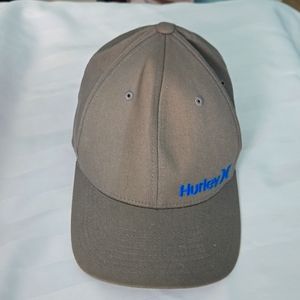 Hurley Baseball Cap